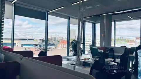 Помещение свободного назначения в Татарстан, Казань Спартаковская ул., ...