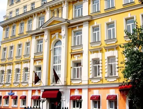 Комната Москва Ольховская ул., 23 (10.0 м)