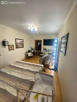 3-комнатная квартира: Санкт-Петербург, проспект Культуры, 25к3 (71.2 ...