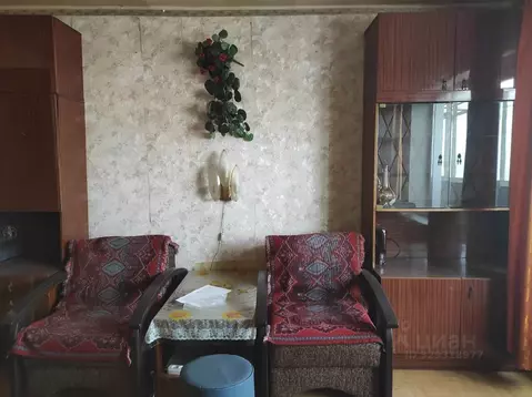 4-к кв. Ростовская область, Волгодонск просп. Курчатова, 5 (63.8 м)