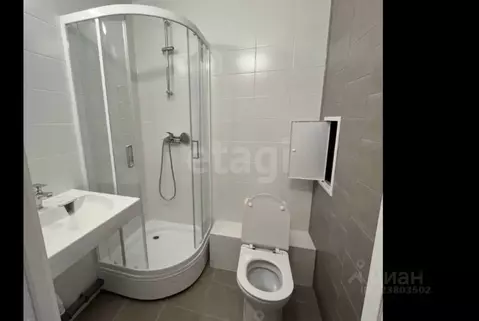 Студия Санкт-Петербург ул. Пахомовская, 18к2 (19.3 м)