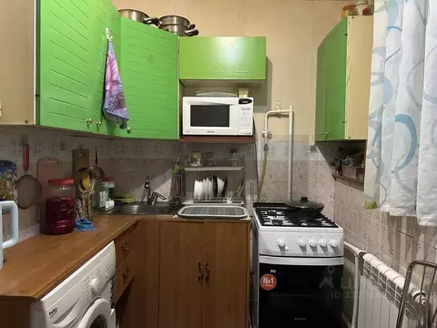 3-к кв. Ямало-Ненецкий АО, Новый Уренгой Ленинградский просп., 17А ...