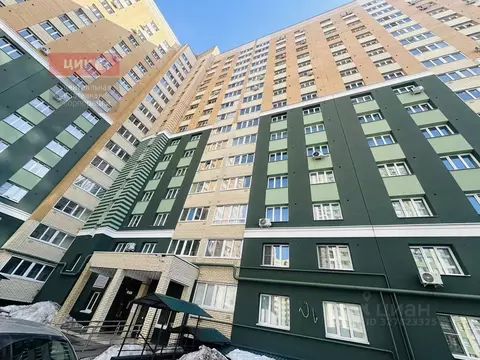 3-к кв. Рязанская область, Рязань Шереметьевская ул., 10к5 (89.5 м)