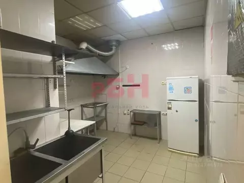 Помещение свободного назначения в Пензенская область, Пенза ул. ...