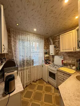 3-к кв. Калужская область, Калуга пер. Малинники, 9 (50.1 м)