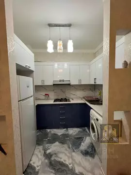 2-к кв. Татарстан, Казань ул. Энергетиков, 9 (45.0 м)