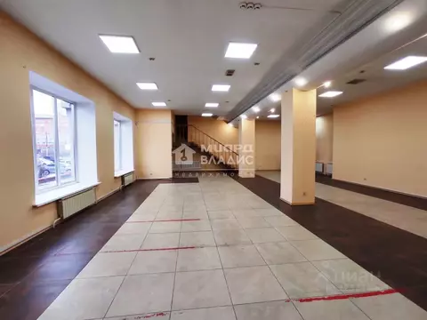 Помещение свободного назначения в Омская область, Омск ул. Маршала ...