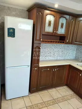 2-к кв. Кемеровская область, Кемерово ул. 1-я Линия, 2А (57.0 м)