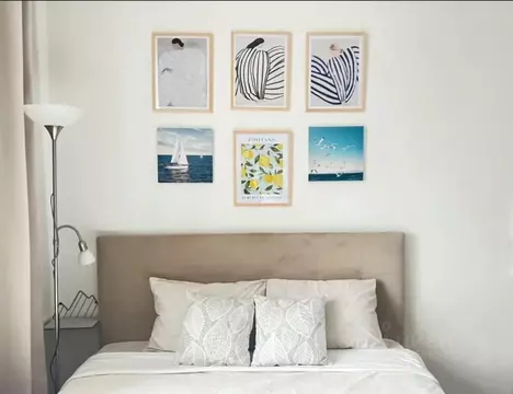 1-к кв. Москва Гостиничный проезд, 8К1 (30.0 м)