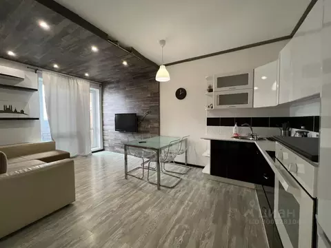 2-к кв. Татарстан, Казань просп. Альберта Камалеева, 34Б (60.0 м)