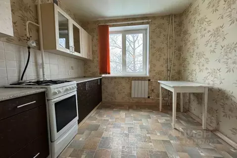 1-к кв. Нижегородская область, Нижний Новгород ул. Строкина, 18 (33.0 ...