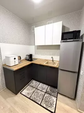 Студия Орловская область, Орел ул. Бурова, 44А (25.5 м)