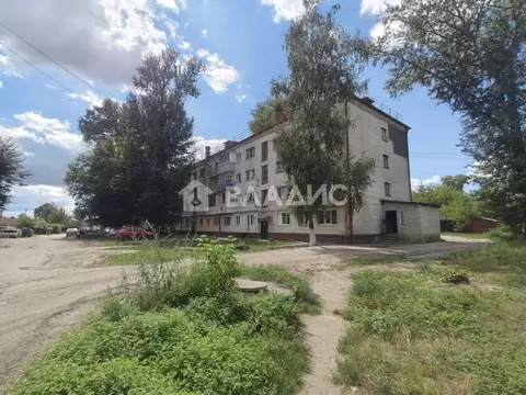 Комната Брянская область, Брянск Клинцовская ул., 45 (11.3 м)