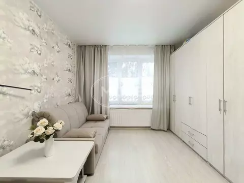 1-к кв. Калининградская область, Калининград Новгородская ул., 5к1 ...