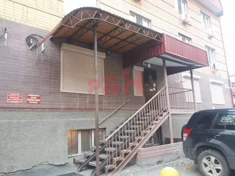 Офис в Тюменская область, Тюмень ул. 30 лет Победы, 81А (47 м)