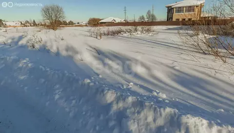 Участок в Вологодский муниципальный округ, деревня Емельяново (8.6 м)