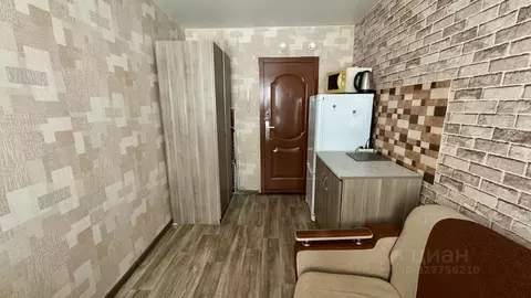 Комната Новосибирская область, Новосибирск ул. Аэропорт, 54 (9.4 м)