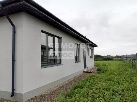 Дом в Тюменская область, Тюменский район, с. Успенка ул. Рябиновая, 17 ...