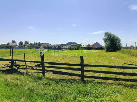 Участок в Рязанская область, Рязанский район, Заборьевское с/пос, с. ...