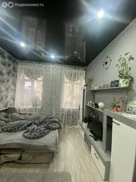 1к в 5-комнатной квартире (17.1 м)