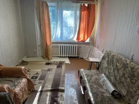 Комната Тверская область, Калязин ул. Московская, 21А (18.7 м)