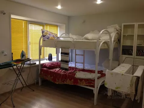 Коттедж в Ярославская область, Ярославль Базарная ул. (260 м)