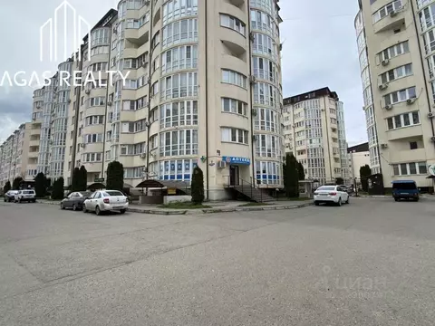 3-к кв. Ставропольский край, Пятигорск Оранжерейная ул., 21к2 (135.0 ...