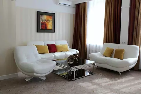 Комната Оренбургская область, Оренбург Рыбаковская ул., 59Б (60.0 м)