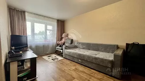 2-к кв. Алтайский край, Барнаул ВРЗ мкр, ул. Воровского, 115 (43.6 м)