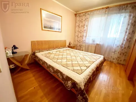 3-к кв. Тверская область, Конаково ул. Строителей, 6 (66.5 м)