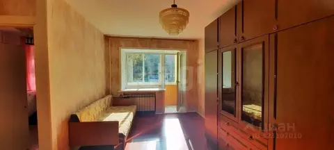 1-к кв. Свердловская область, Екатеринбург ул. Старых Большевиков, 86 ...