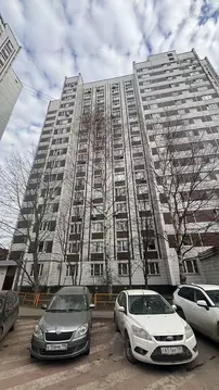 3-к кв. Московская область, Королев ул. Горького, 3 (73.0 м)