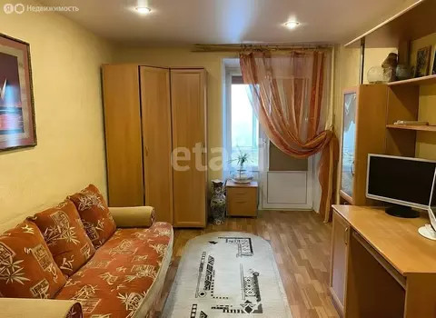 2-комнатная квартира: Дзержинск, улица Рудольфа Удриса, 4 (63 м)