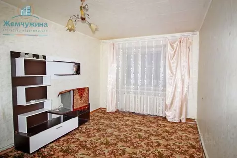 2-к кв. Ульяновская область, Димитровград ул. М. Тореза, 2Б (43.55 м)