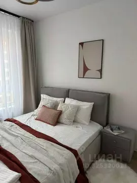 1-к кв. Москва Кольская ул., 8к1 (32.0 м)