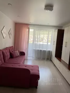 1-к кв. Челябинская область, Миасс ул. Романенко, 42 (33.0 м)