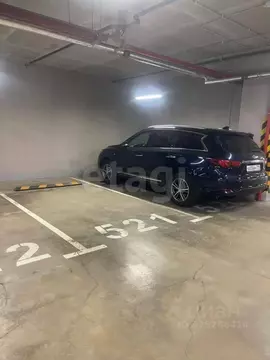 Гараж в Москва бул. Братьев Весниных, 2 (13 м)