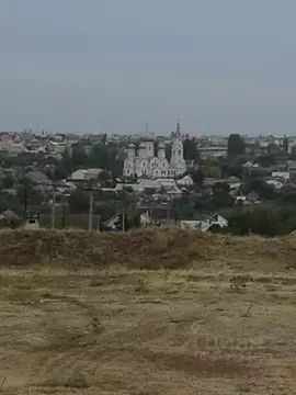 Участок в Волгоградская область, Городищенский район, Ерзовское ...