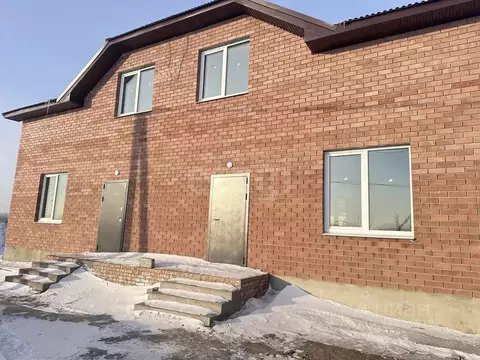 Таунхаус в Оренбургская область, Оренбургский район, Красноуральский ...