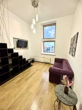 1-к кв. Санкт-Петербург Комендантский просп., 17к1 (36.9 м)