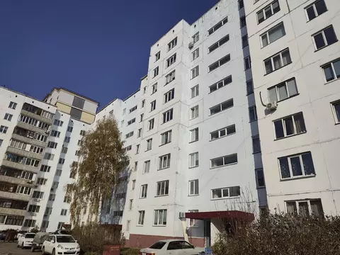 2-к кв. Алтайский край, Барнаул городской округ, Южный рп ул. ...