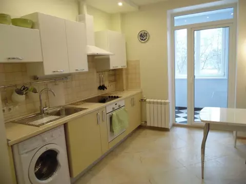 1-к кв. Москва Симферопольский бул., 30к3 (41.0 м)