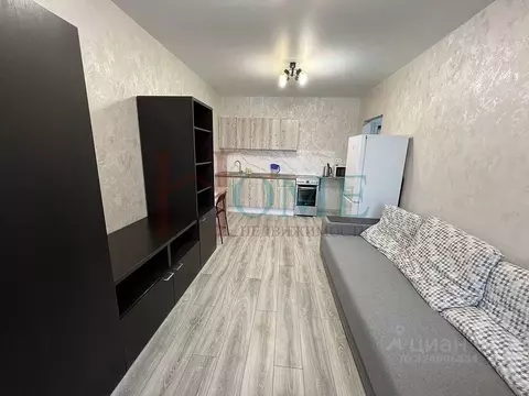 Студия Новосибирская область, Новосибирск ул. Сибиряков-Гвардейцев, ...