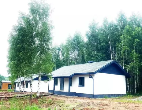 Дом в Пермский край, Добрянский муниципальный округ, д. Бобки ул. ...