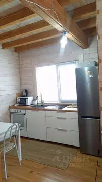 Дом в Челябинская область, Миасс Урал-5 СНТ, 141 (65 м)