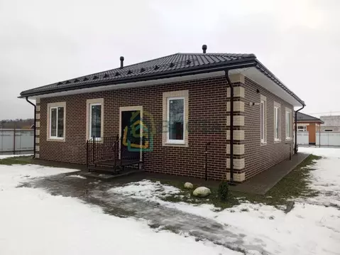 Дом в Ленинградская область, Ломоносовский район, Горбунковское с/пос, ...