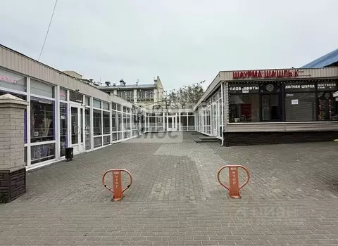 Помещение свободного назначения в Московская область, Ногинск ...