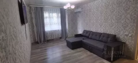 1-к кв. Ростовская область, Ростов-на-Дону ул. Малиновского, 72 (38.0 ...