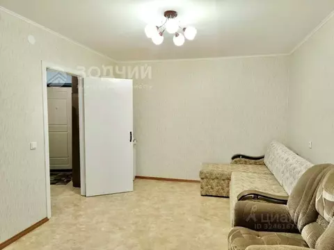 1-к кв. Чувашия, Канаш ул. Машиностроителей, 41 (32.7 м)