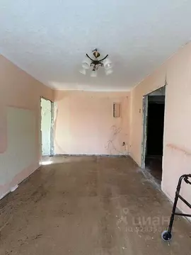 Квартира, 2 комнаты, 42 м